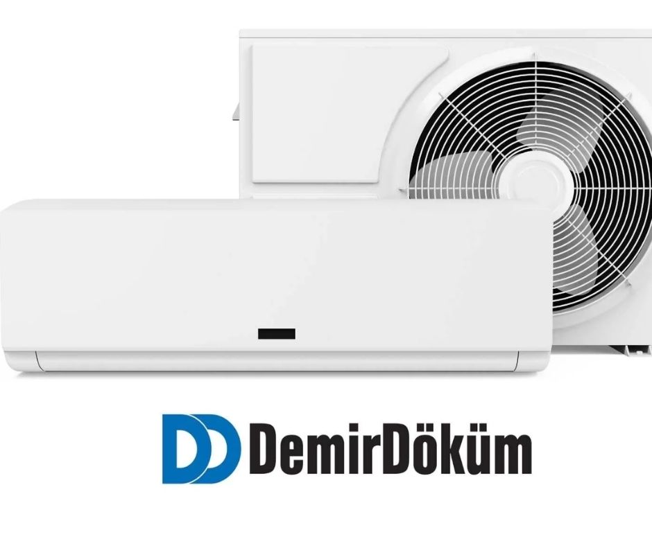 Sincan Demirdöküm Servisi Numarası 